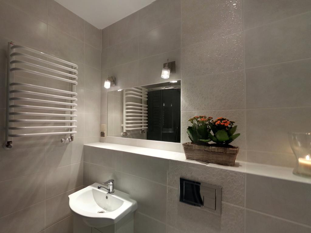 Sopot Baltic Apartment Exterior foto