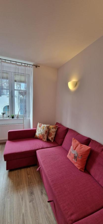 Sopot Baltic Apartment Exterior foto