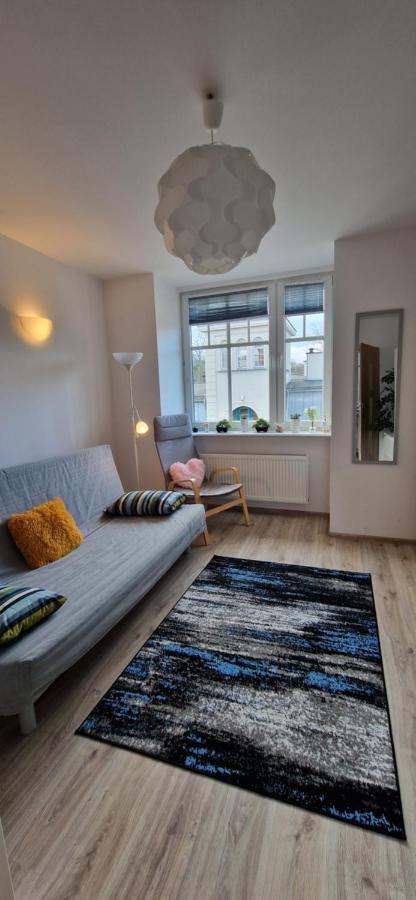 Sopot Baltic Apartment Exterior foto