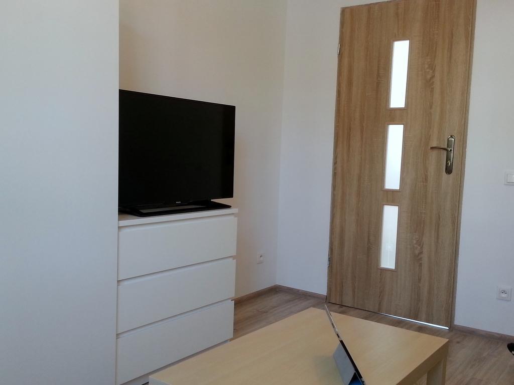 Sopot Baltic Apartment Cameră foto