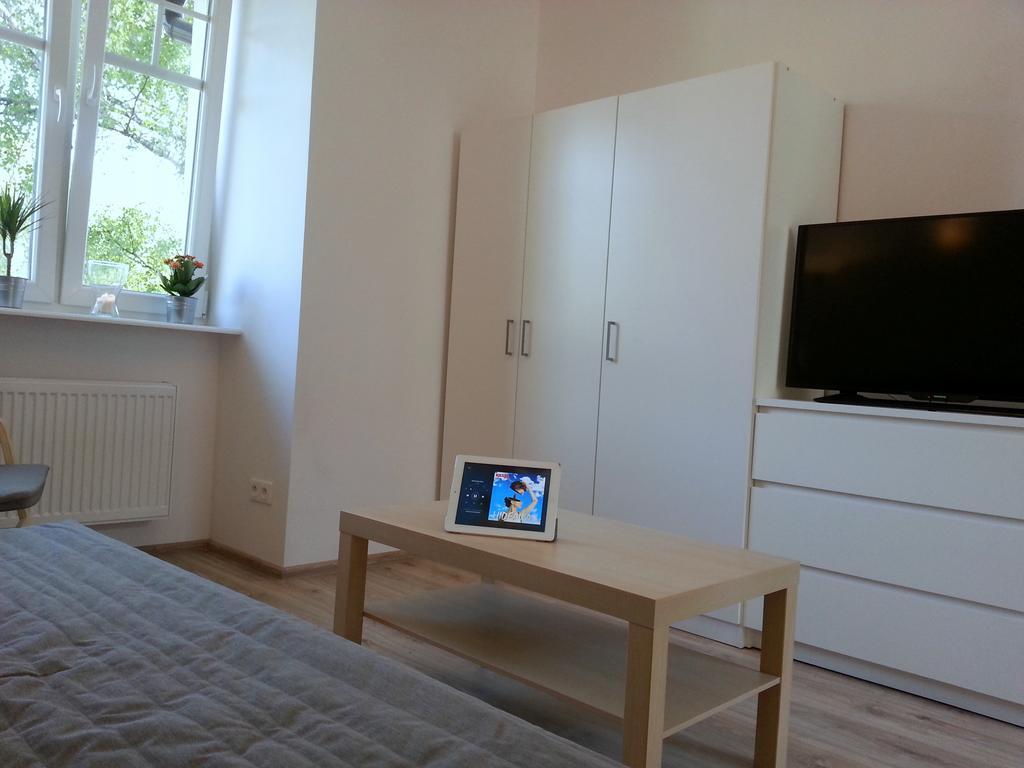Sopot Baltic Apartment Cameră foto