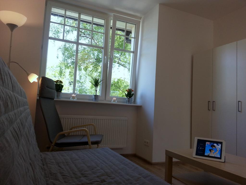 Sopot Baltic Apartment Cameră foto
