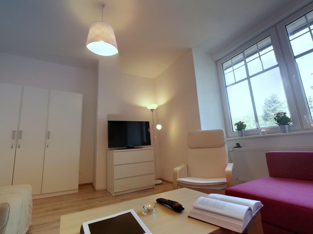 Sopot Baltic Apartment Cameră foto