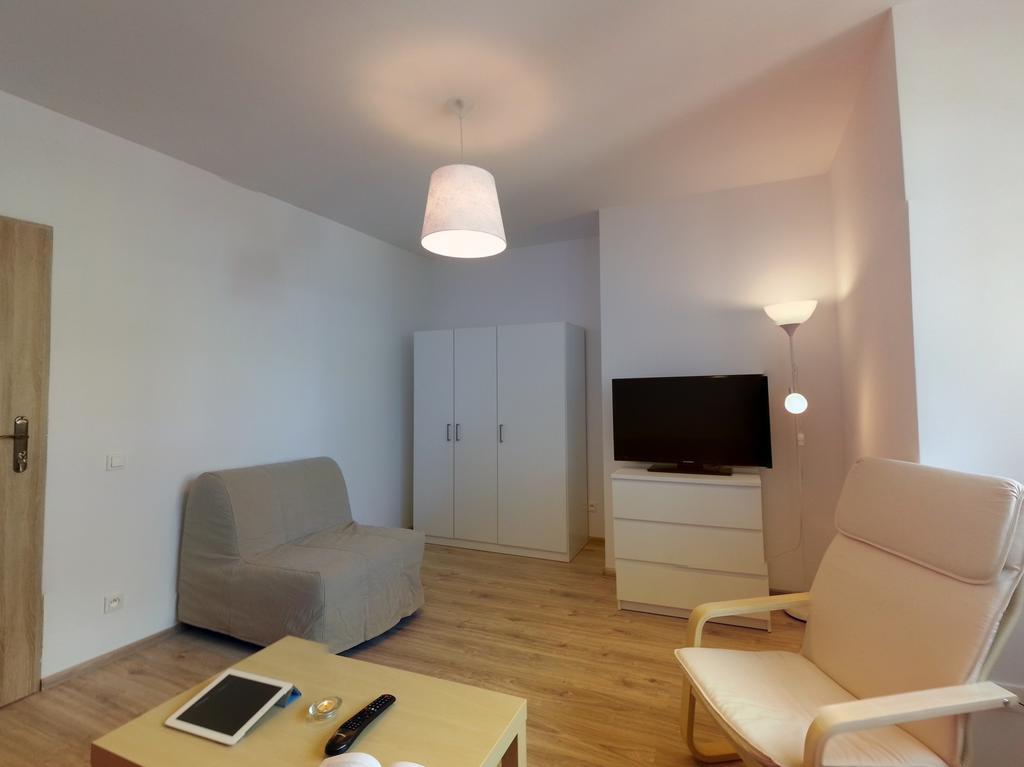 Sopot Baltic Apartment Cameră foto
