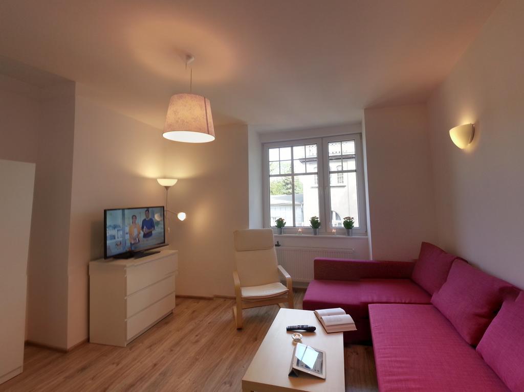 Sopot Baltic Apartment Cameră foto