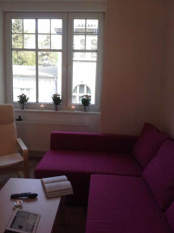 Sopot Baltic Apartment Cameră foto