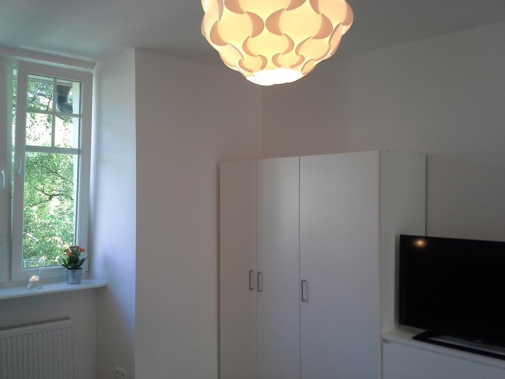 Sopot Baltic Apartment Cameră foto