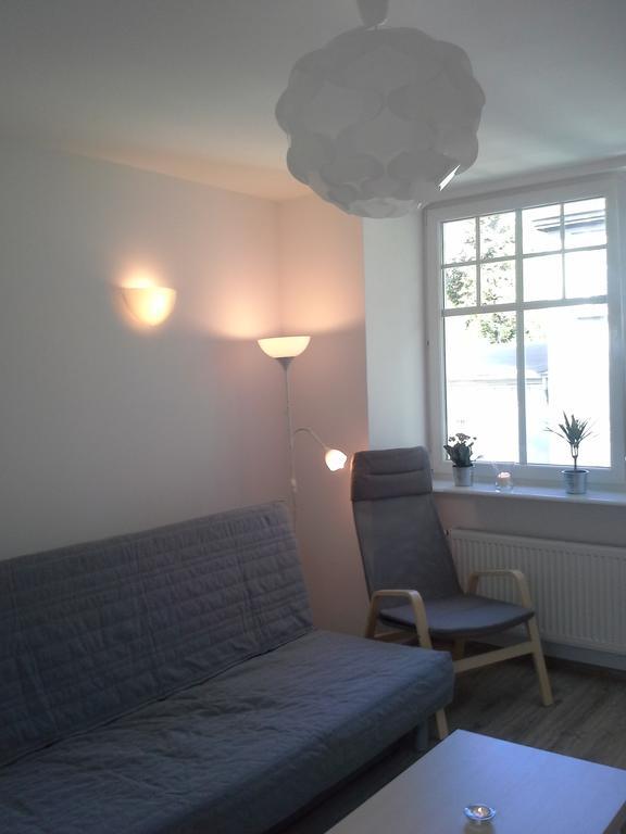 Sopot Baltic Apartment Cameră foto