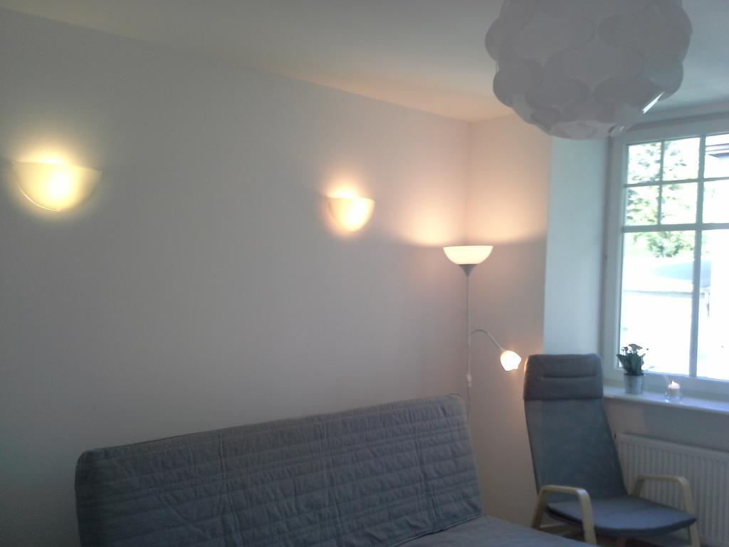 Sopot Baltic Apartment Cameră foto