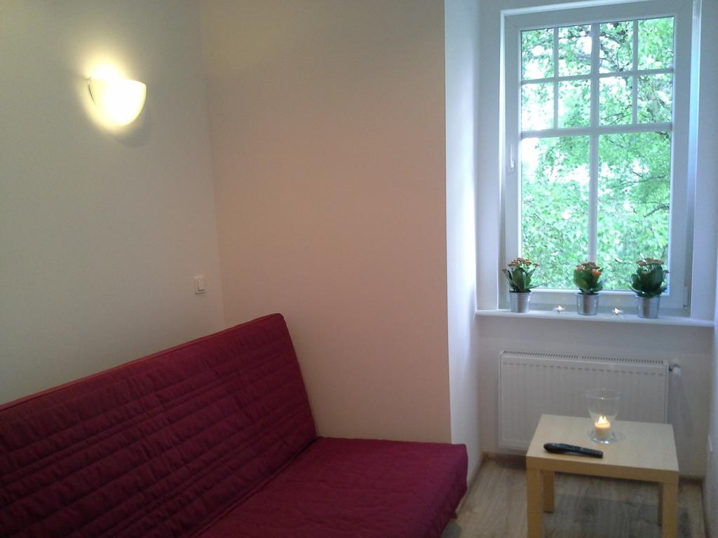 Sopot Baltic Apartment Cameră foto