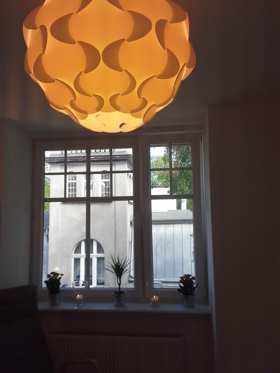Sopot Baltic Apartment Cameră foto